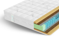 Матрас Lonax Memory Medium TFK