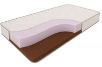 Матрас Mayson Two-Sides Roll