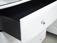 Комод Орматек Vittoria (ткань)