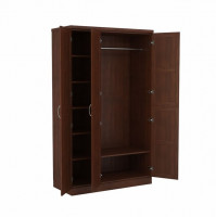 Шкаф DreamLine Варна 3 створки (3-1) бук срощенный