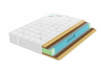 Матрас Lonax Memory Medium S1000