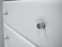 Комод Орматек Vittoria (ткань бентлей)