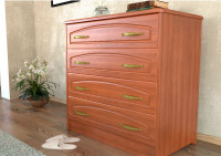 Комод Dreamline Афродита