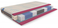 Матрас Mr.Mattress Health L 
