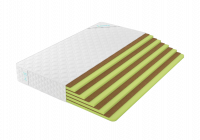Матрас Lonax Fusion Eco Plus