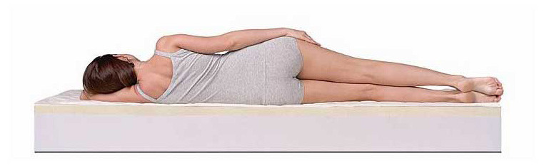 Матрас Mayson Memory Soft Roll