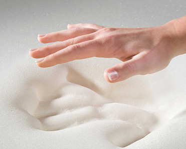 Матрас Mayson Memory Soft Roll