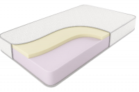Матрас Mayson Memory Soft Roll