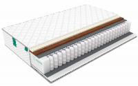 Матрас Sleeptek PremierBIG LatexStrong Norma Massage 