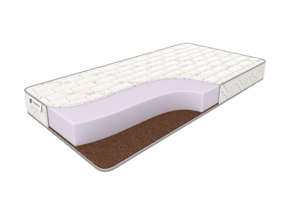 Матрас Dreamline DreamRoll Eco Hard
