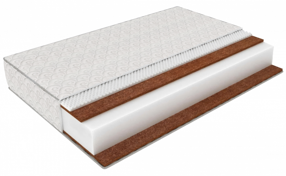 Матрас Mayson Comfort Roll Hard