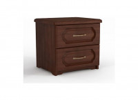 Тумба DreamLine прикроватная №1