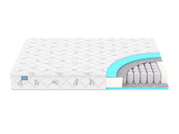 Матрас Димакс Оптима премиум 