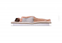 Матрас Dreamline Prime Medium S1000