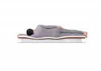 Матрас Dreamline Prime Medium S1000