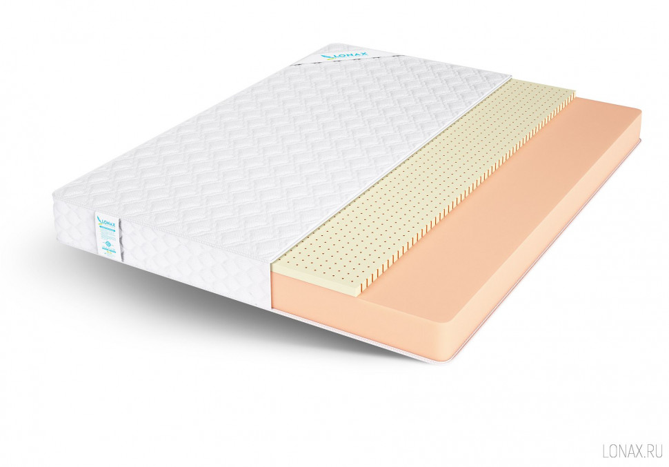 Матрас Lonax Roll Comfort 3