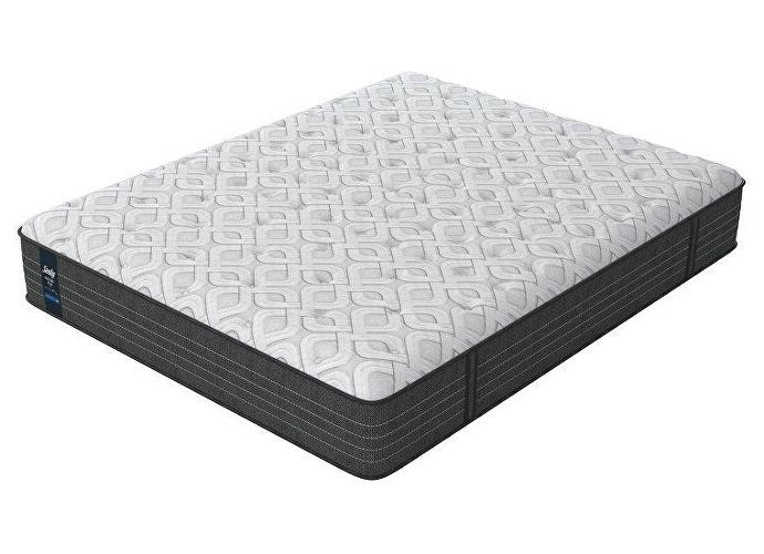 Sealy Posture Plus Firm [Black Edition]