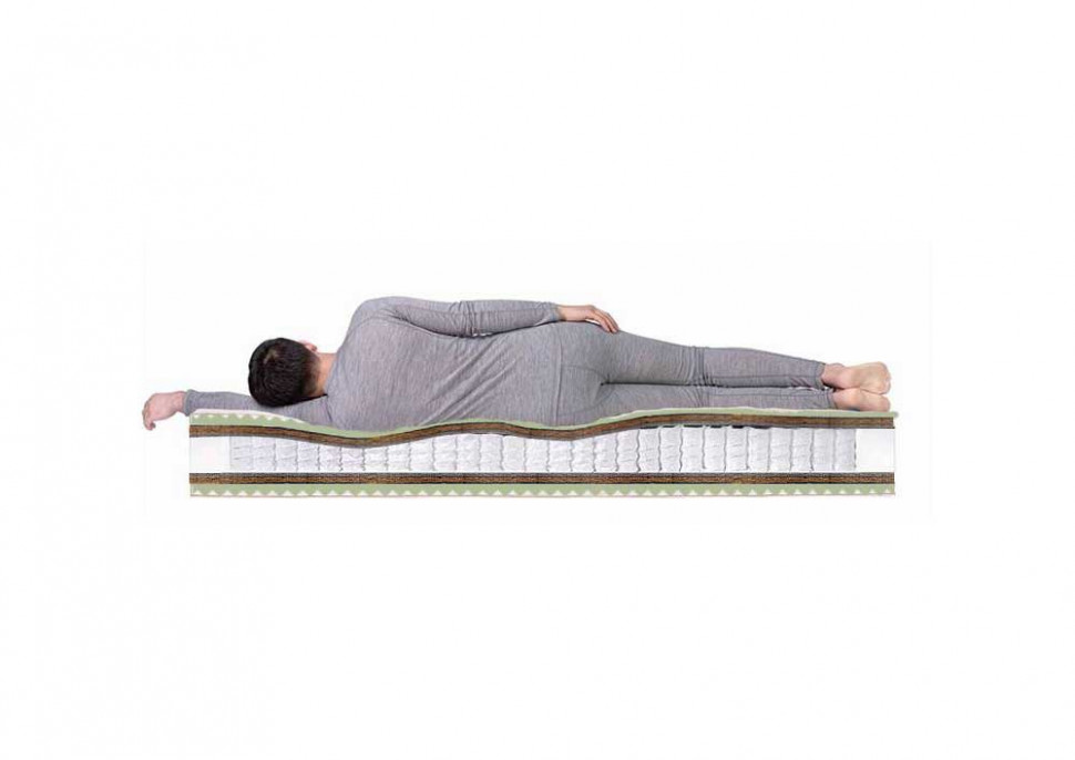 Матрас Dreamline Space Massage DS