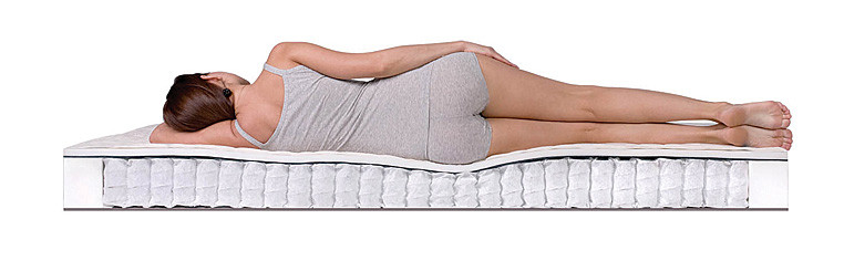 Матрас Mayson Basic Comfort