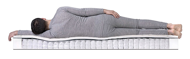 Матрас Mayson Basic Comfort