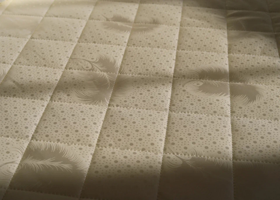 Матрас Mayson Basic Comfort