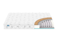 Матрас Димакс Оптима премиум хард лайт 