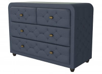 Комод Орматек Flavio (экокожа)