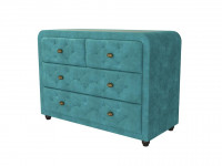 Комод Орматек Flavio (экокожа)