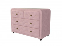 Комод Орматек Flavio (экокожа)