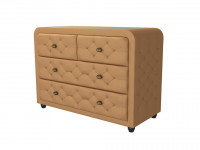 Комод Орматек Flavio (экокожа)