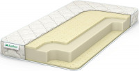 Матрас Everest Рестролл латекс мини