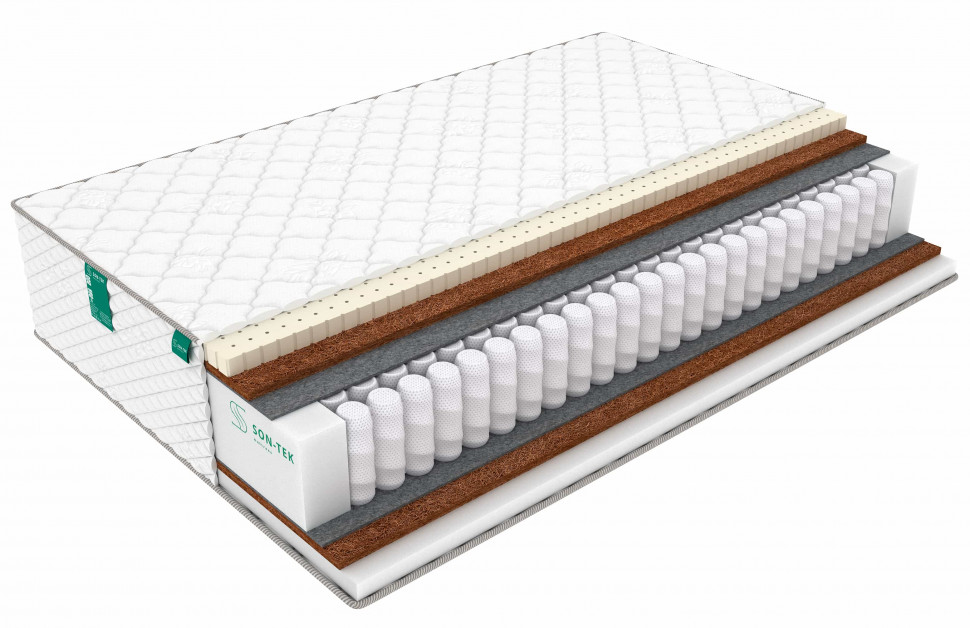 Матрас Sleeptek PremierBIG LatexFoam Strong 