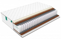 Матрас Sleeptek PremierBIG LatexFoam Strong 