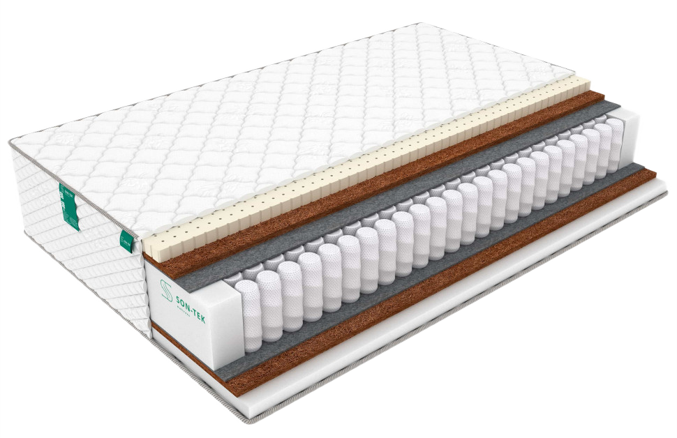 Матрас Sleeptek PremierBIG LatexFoam Strong 