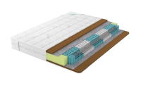 Матрас Lonax Cocos S1000 5 Zone