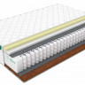 Матрас Sleeptek PremierBIG MemoNorma Cocos 