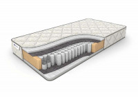 Матрас Dreamline Eco Holl TFK