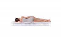 Матрас Dreamline Eco Holl TFK