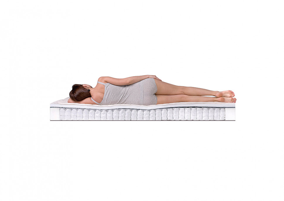 Матрас Dreamline Eco Holl TFK