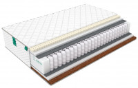 Матрас Sleeptek PremierBIG Latex Cocos Norma 