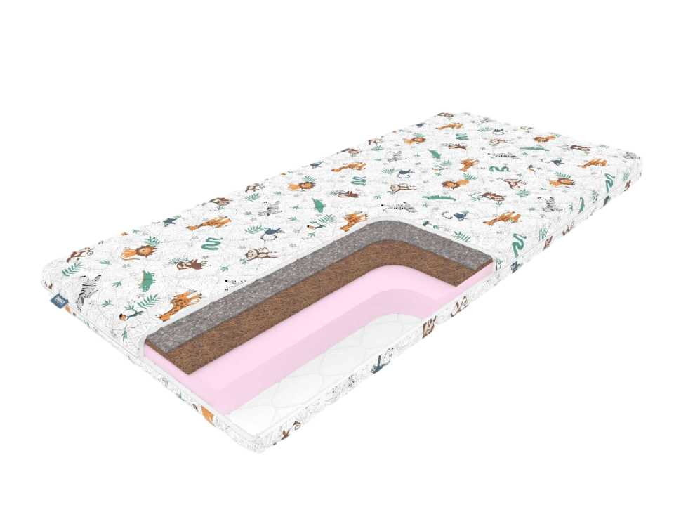 Матрас Димакс Сорванец 