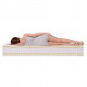 Матрас Dreamline Roll Massage Season Big