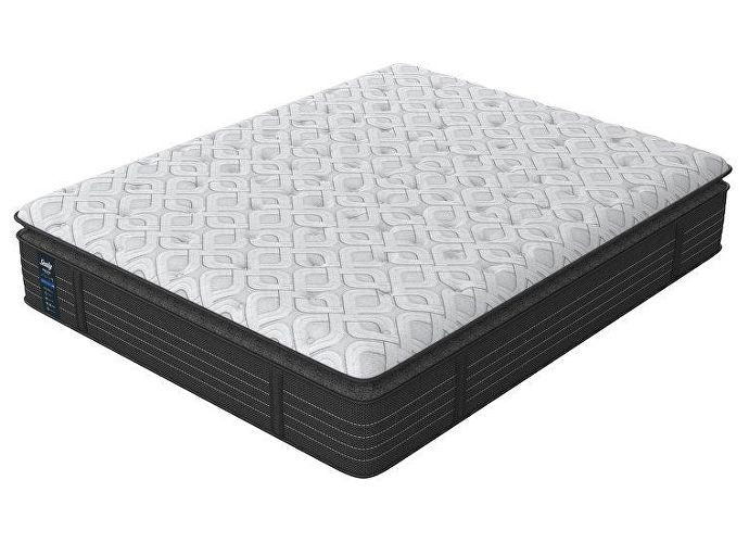 Sealy Premier Medium [Black Edition]