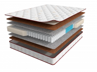 Матрас Мир Матрасов MegaTrend Sumo