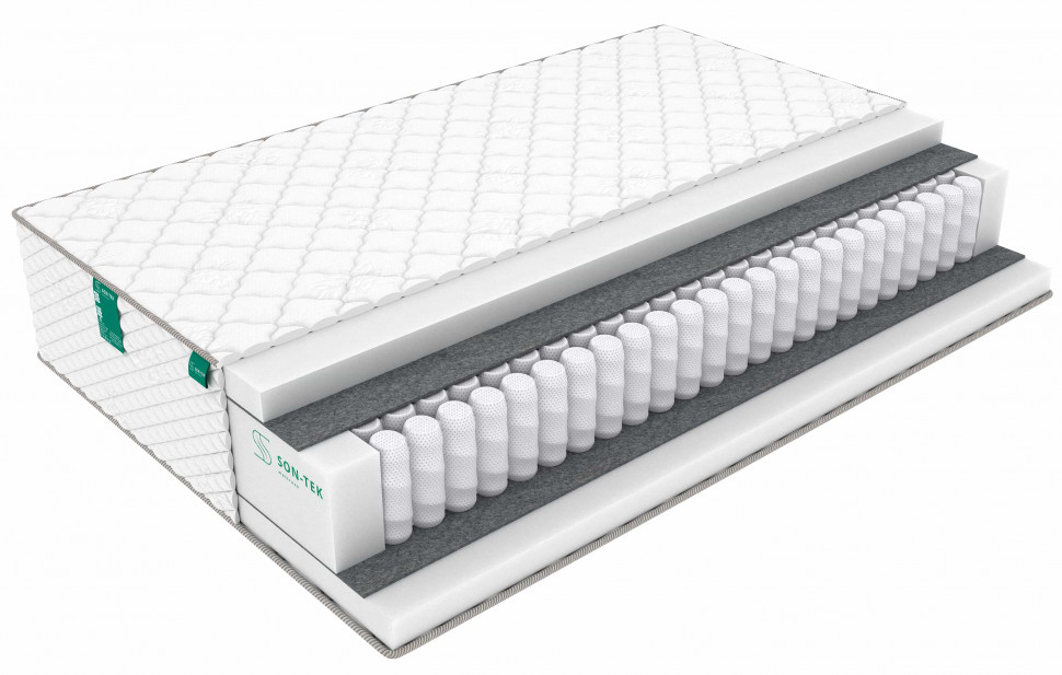 Матрас Sleeptek PremierBIG Foam5 Double 