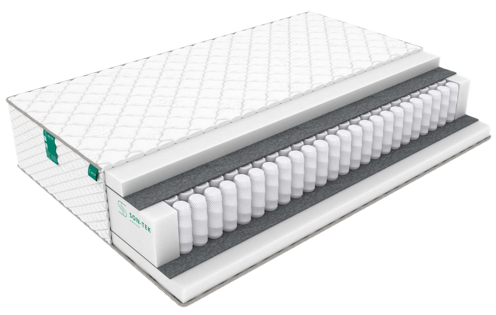 Матрас Sleeptek PremierBIG Foam5 Double 
