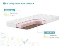 Матрас Димакс Умка 