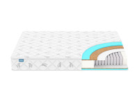 Матрас Димакс Оптима 500 кокос 