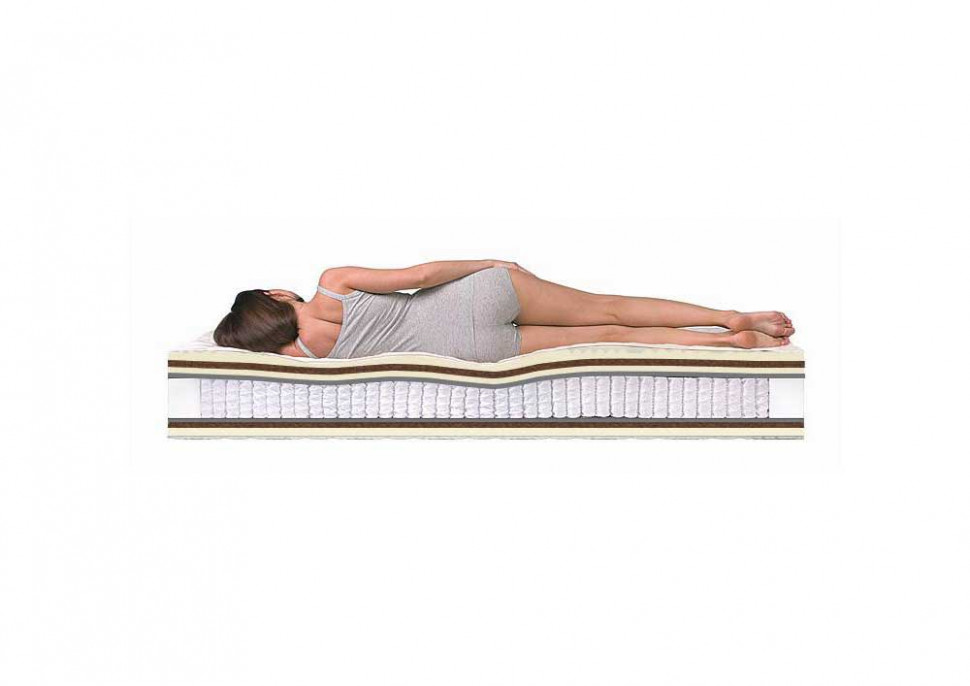 Матрас Dreamline Dream Massage S1000