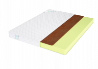 Матрас Lonax Roll Cocos Eco